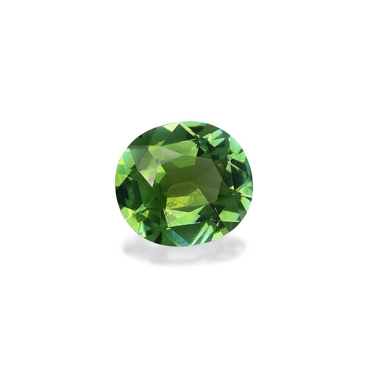 Green Tourmaline 4.10 ct